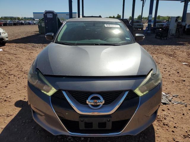 2016 NISSAN MAXIMA 3.5 1N4AA6AP4GC386307