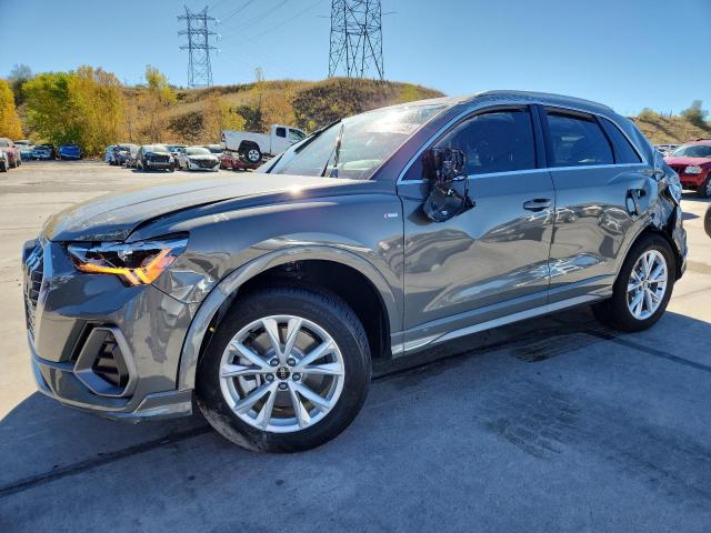 2025 AUDI Q3 PREMIUM PLUS S LINE 45 #3304939545