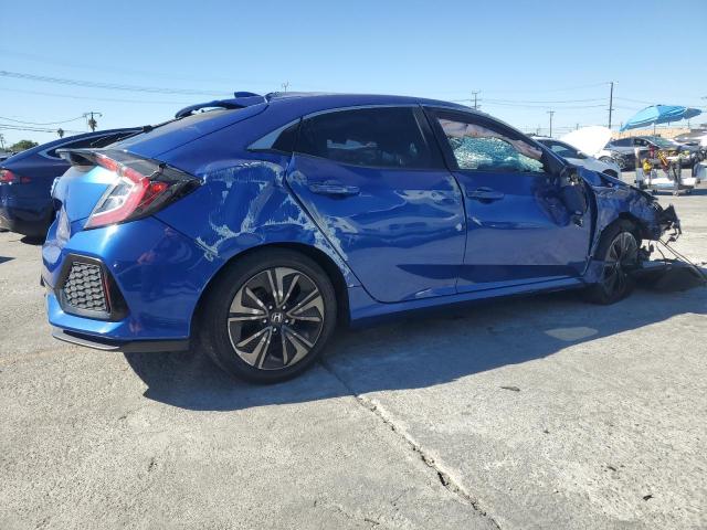 2017 HONDA CIVIC EX #3296989855
