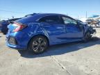 Lot #3296989855 2017 HONDA CIVIC EX