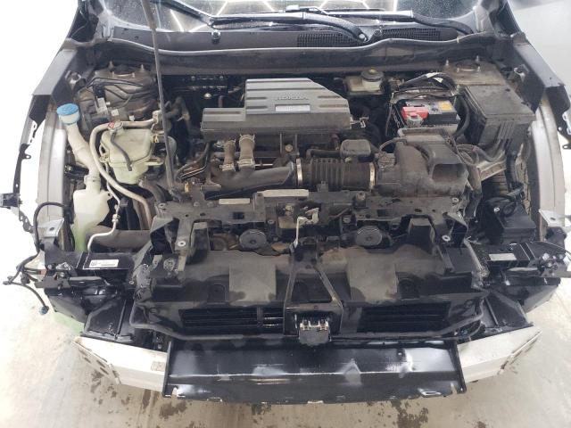 2020 HONDA CR-V LX - 5J6RW1H25LA010064