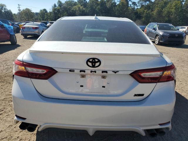 2019 TOYOTA CAMRY XSE 4T1B61HK7KU823048