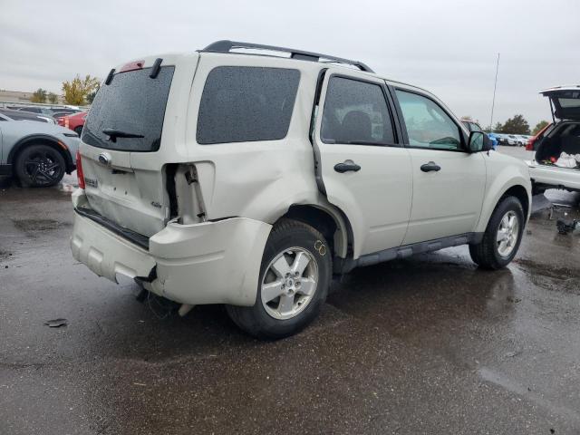 2009 FORD ESCAPE XLT #3283988851
