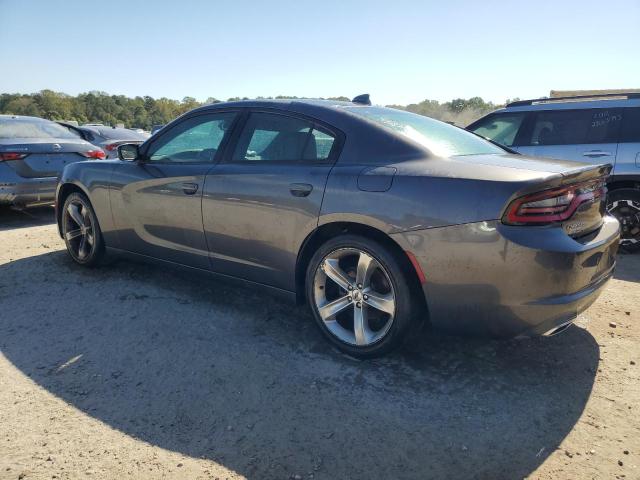 2018 DODGE CHARGER SX - 2C3CDXHG4JH187398