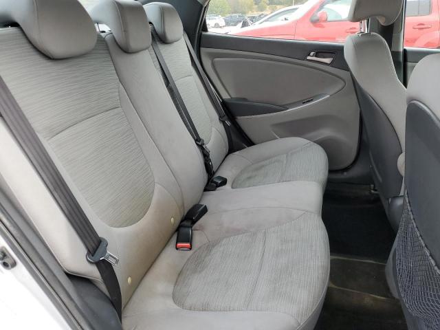 2016 HYUNDAI ACCENT SE - KMHCT4AE6GU964414