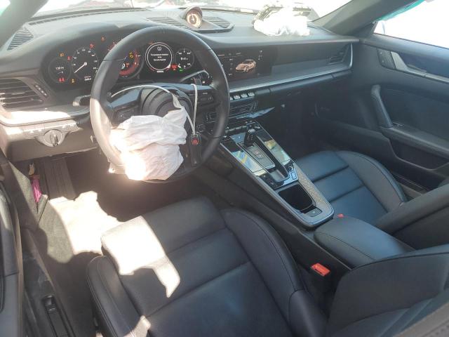 2024 PORSCHE 911 CARRER #3311626254