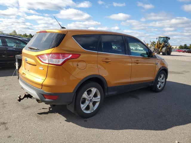 2016 FORD ESCAPE SE - 1FMCU9GX4GUB98928