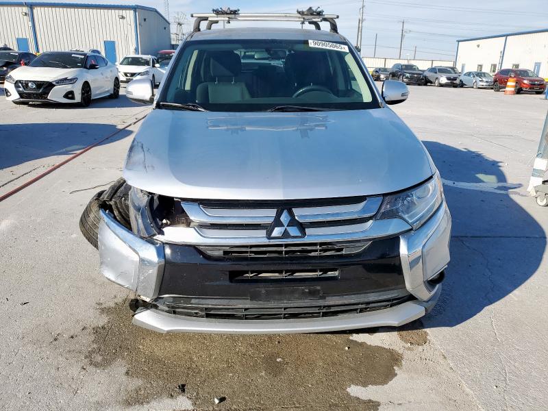 2017 MITSUBISHI OUTLANDER #3284167552