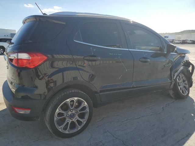 2019 FORD ECOSPORT T MAJ3S2KE3KC261240