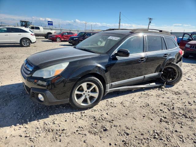 2013 SUBARU OUTBACK 2. - 4S4BRBCC1D3236950