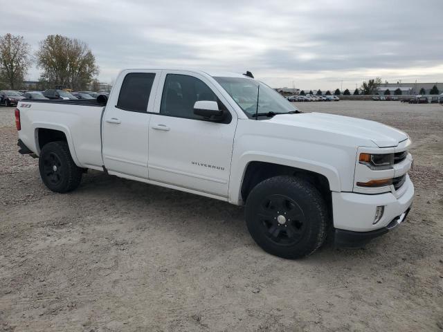 2017 CHEVROLET SILVERADO - 1GCVKREC8HZ115704