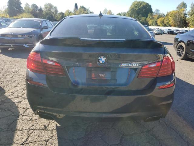 2014 BMW 550 XI - WBAKP9C5XED693317