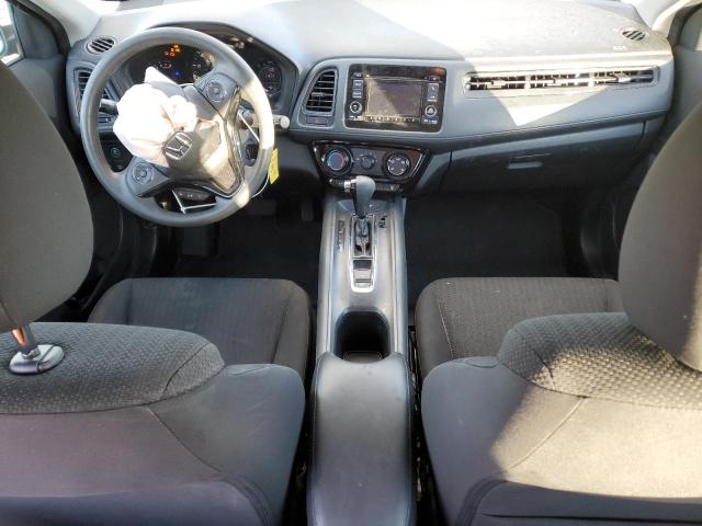 2016 HONDA HR-V LX - 3CZRU6H36GM736732