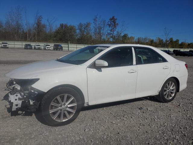 Global Auto Auctions: 2014 TOYOTA CAMRY HYBRID