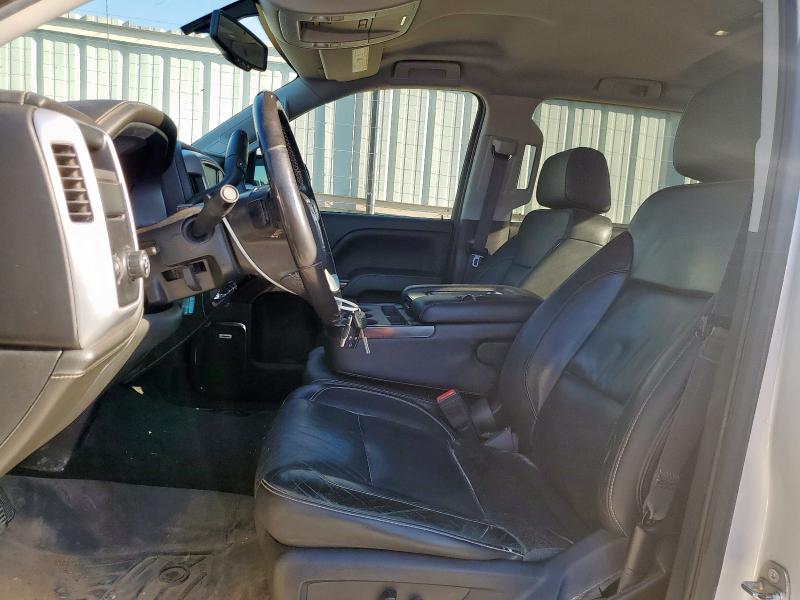 2018 GMC SIERRA C15 3GTP1NEC2JG312698
