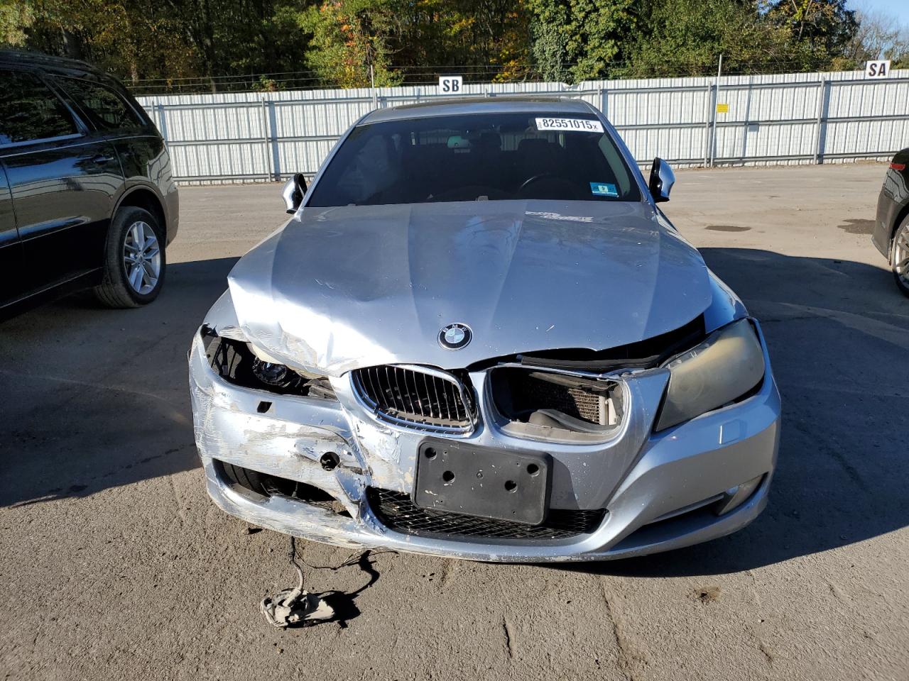 Lot #3291174001 2009 BMW 335 I