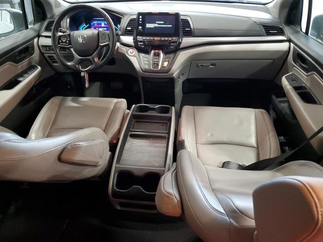 2019 HONDA ODYSSEY EX 5FNRL6H70KB046127