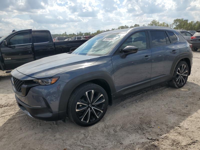 MAZDA CX-50 BASE