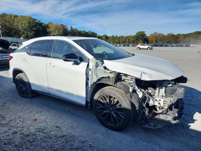 2016 LEXUS RX 350 BAS - 2T2BZMCA6GC027581