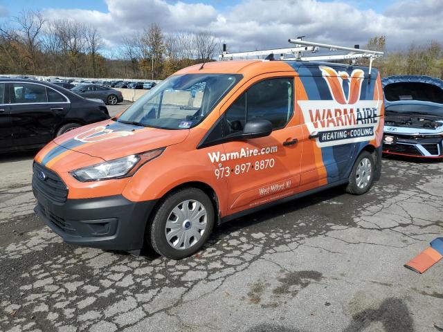 Global Auto Auctions: 2023 FORD TRANSIT CO