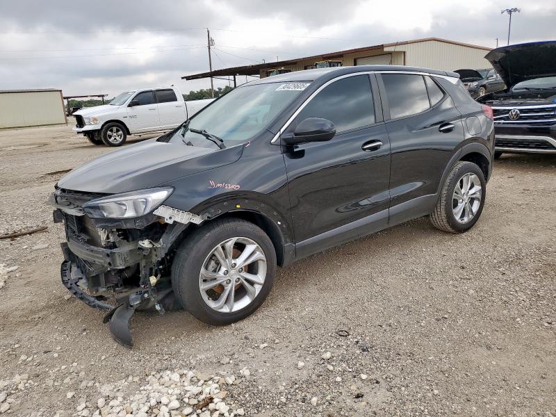 Global Auto Auctions: 2023 BUICK ENCORE GX