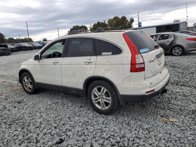 2011 HONDA CR-V EXL #3287379993