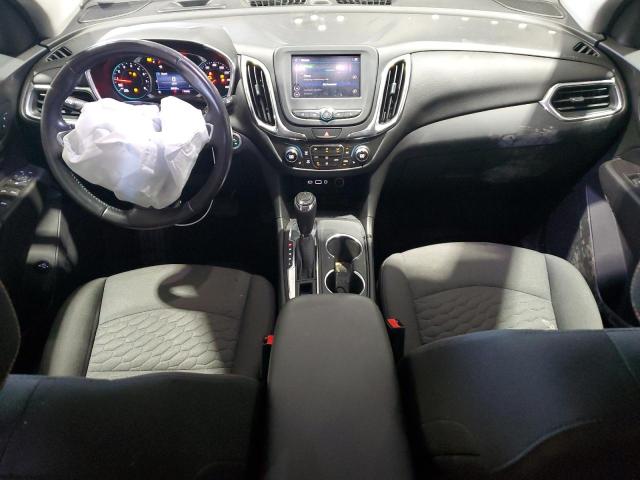 2020 CHEVROLET EQUINOX LT #3303796422