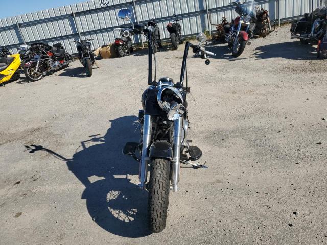 2017 HARLEY-DAVIDSON FLS SOFTAI 1HD1JRV19HB029583