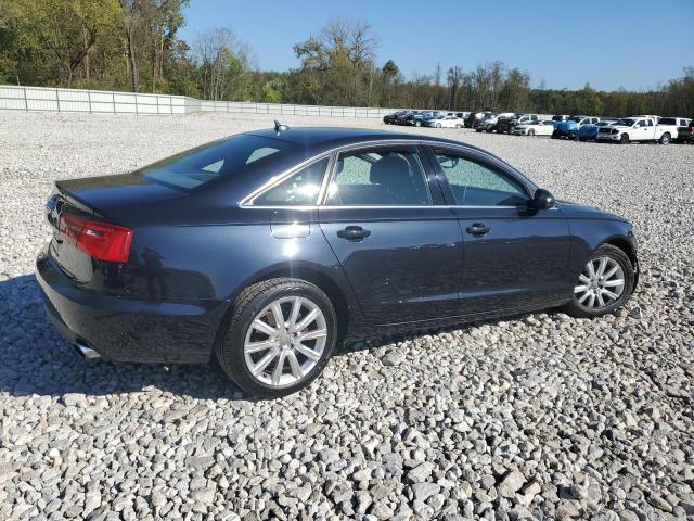 2013 AUDI A6 PREMIUM - WAUGFAFC5DN100976