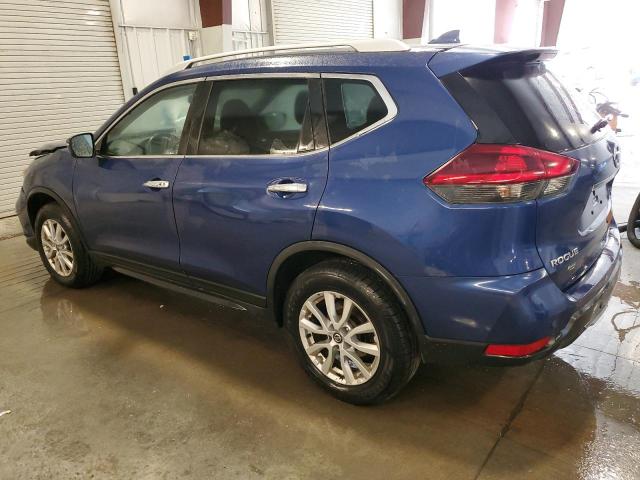 2019 NISSAN ROGUE S - KNMAT2MV0KP518388