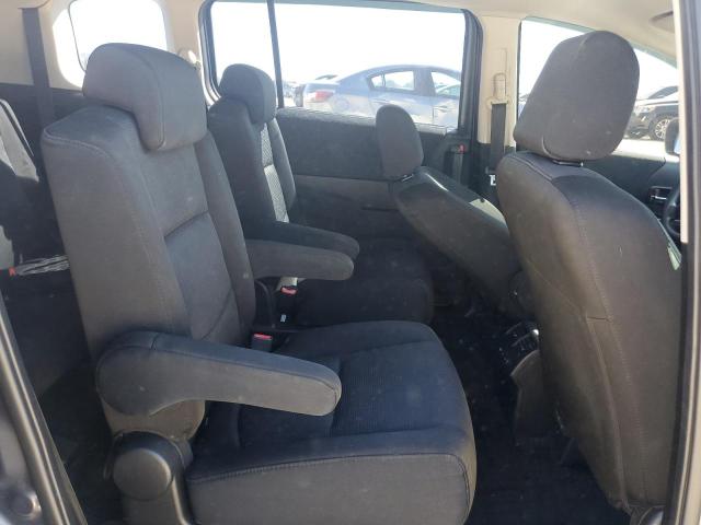 2010 MAZDA 5 - JM1CR2W3XA0384287