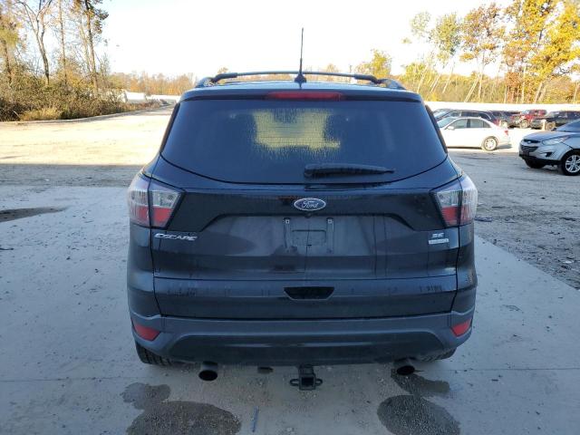2018 FORD ESCAPE SE #3317821208