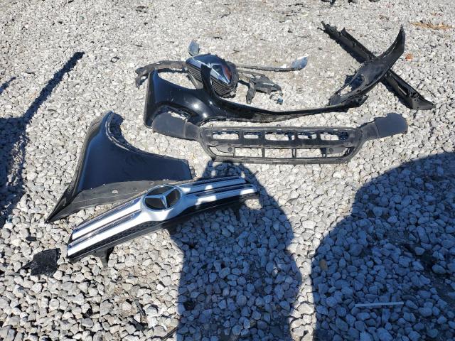 2018 MERCEDES-BENZ GLC 300 4M - WDC0G4KB1JV107767