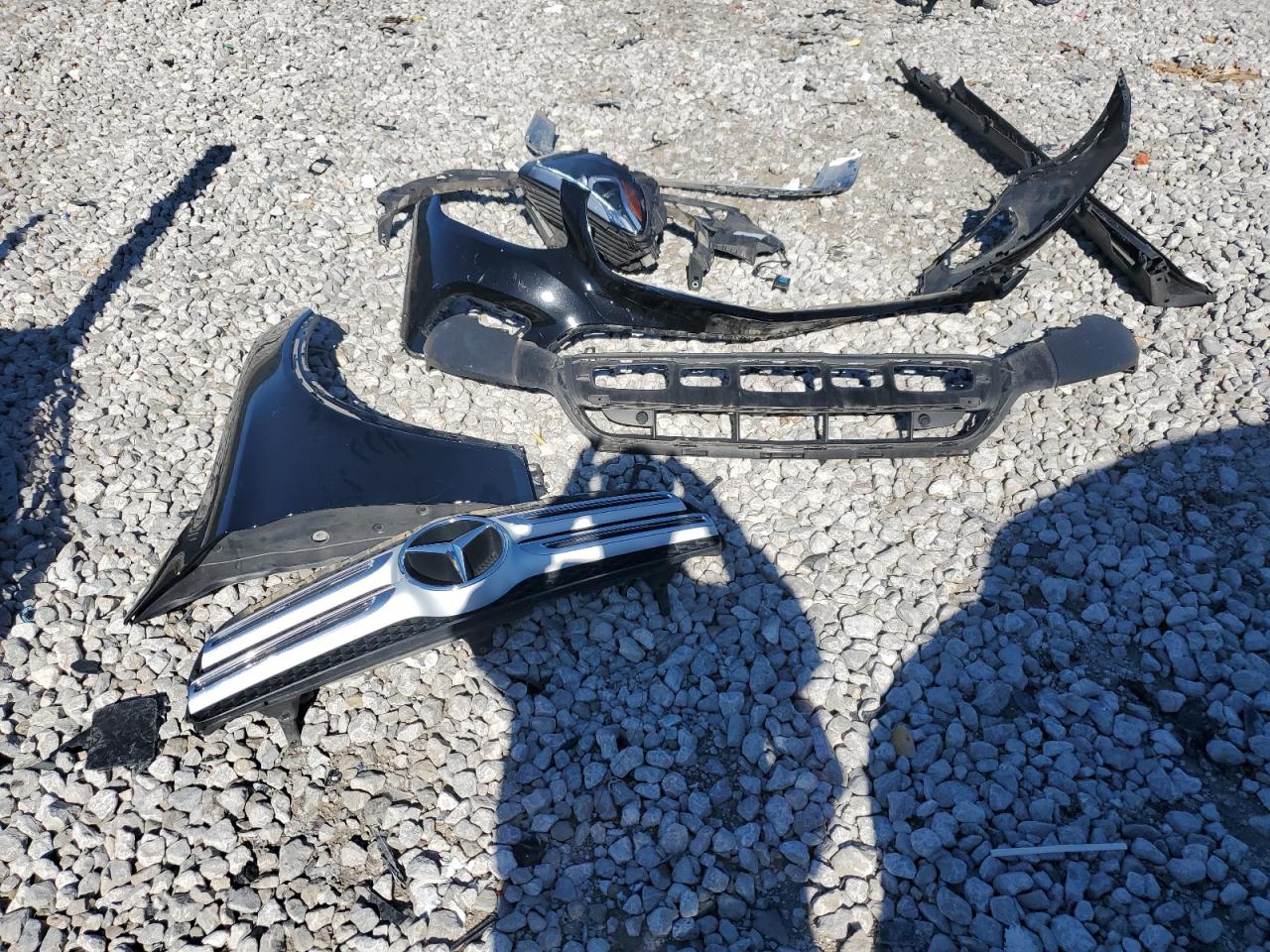 MERCEDES-BENZ GLC-CLASS 300 4MATIC