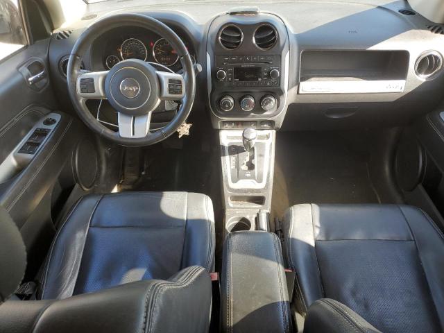 2016 JEEP COMPASS SP 1C4NJDAB0GD741116