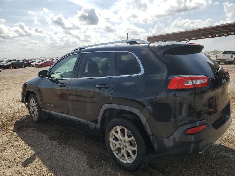 2015 JEEP CHEROKEE L - 1C4PJLCB4FW770928