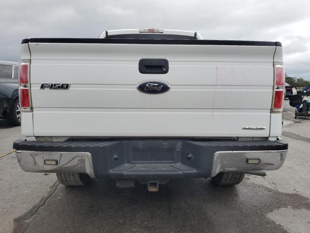 2013 FORD F150 SUPER #3305491067
