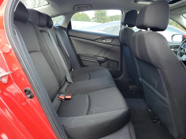 2016 HONDA CIVIC EX 2HGFC2F70GH575921