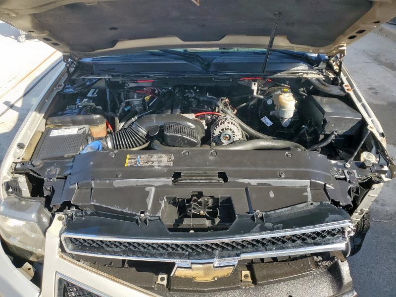2007 CHEVROLET TAHOE C150 #3292689610