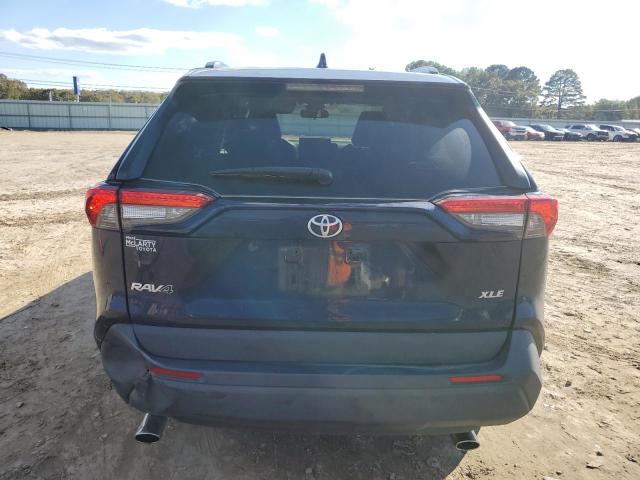 2022 TOYOTA RAV4 XLE P #3287596036