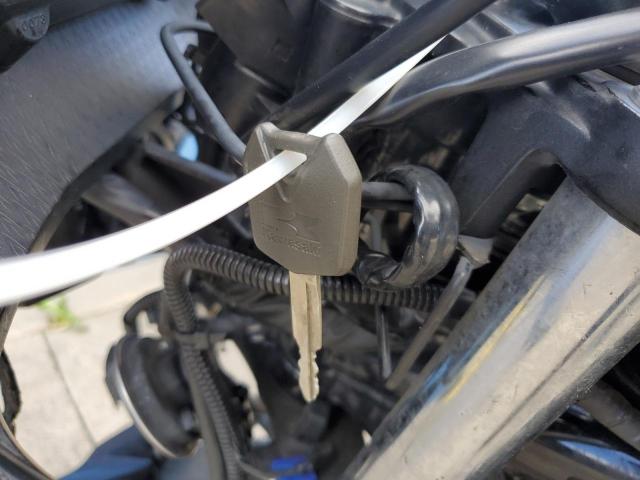 2011 KAWASAKI EX650 C - JKAEXEC12BDA76069