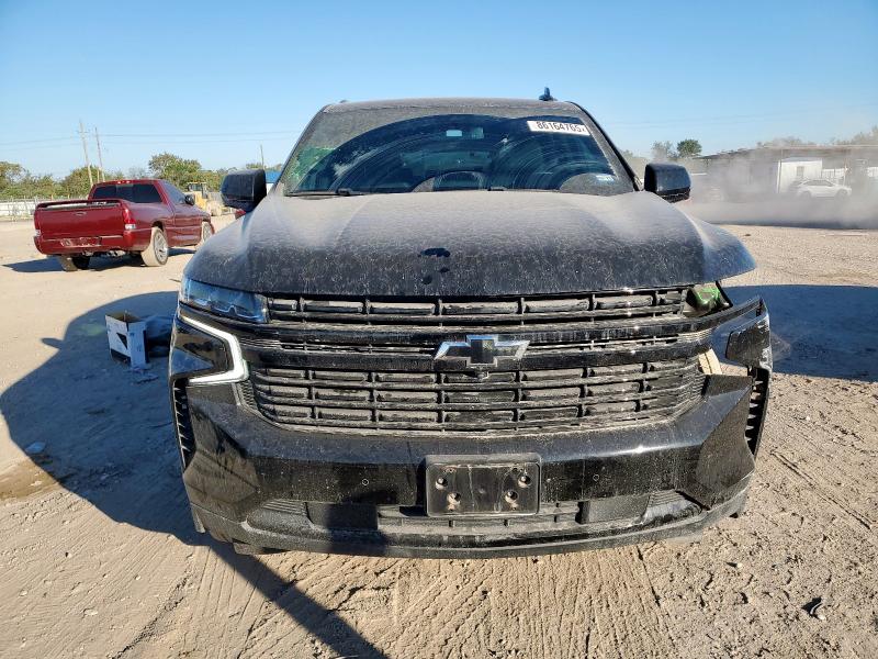 2024 CHEVROLET TAHOE C150 #3316178897