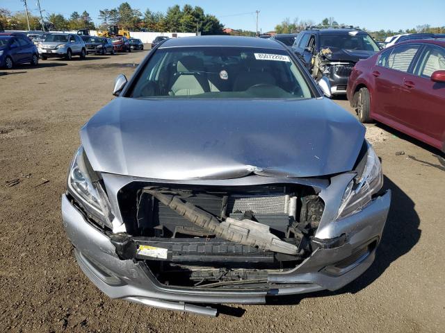 2016 HYUNDAI SONATA HYB - KMHE24L17GA011251