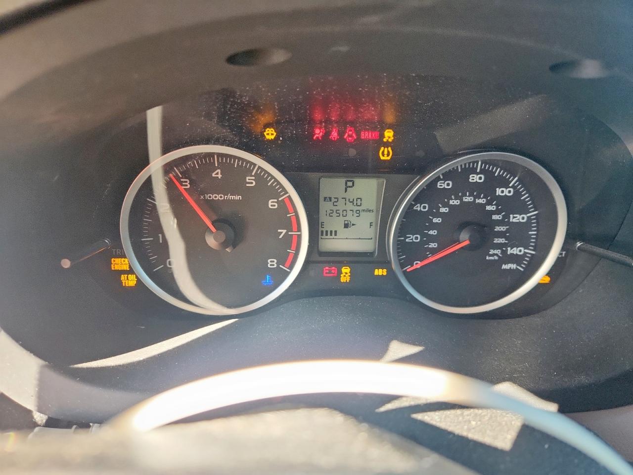 Lot #3318141385 2014 SUBARU FORESTER 2