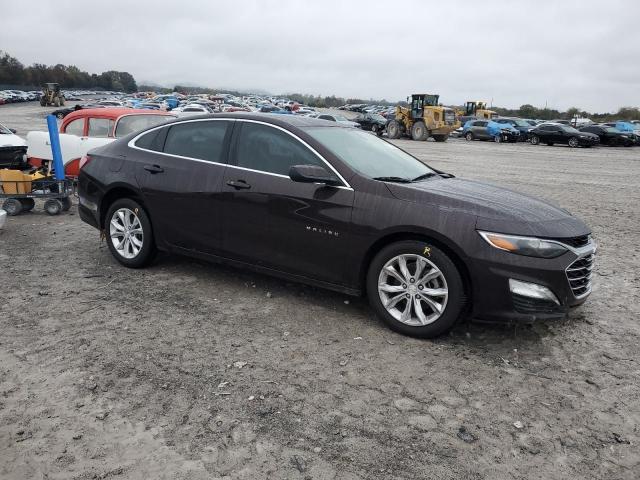 2020 CHEVROLET MALIBU LT #3287669025