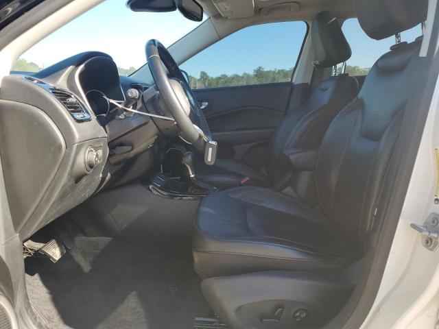 2018 JEEP COMPASS LI - 3C4NJCCB6JT124182