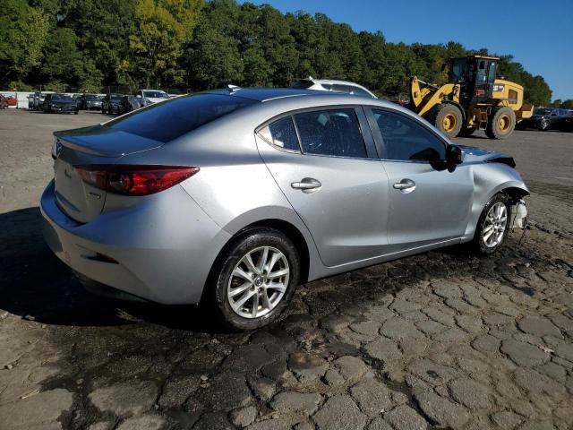 2014 MAZDA 3 TOURING - JM1BM1V74E1150879
