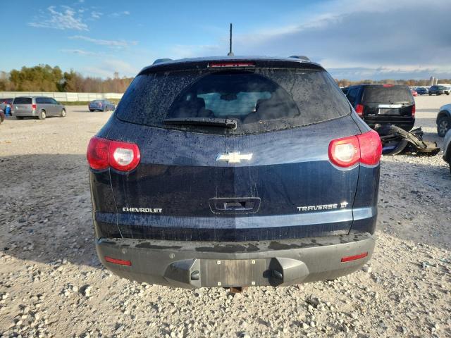 2009 CHEVROLET TRAVERSE L #3282634076