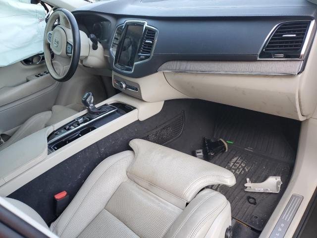 2021 VOLVO XC90 T6 IN #3285779655