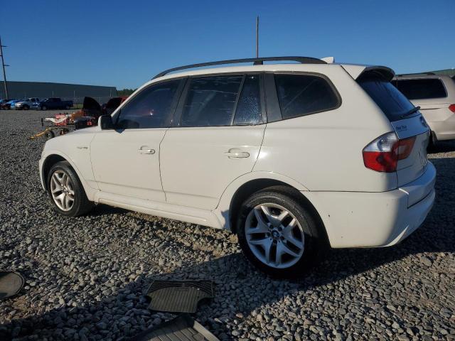 2006 BMW X3 3.0I #3278605934